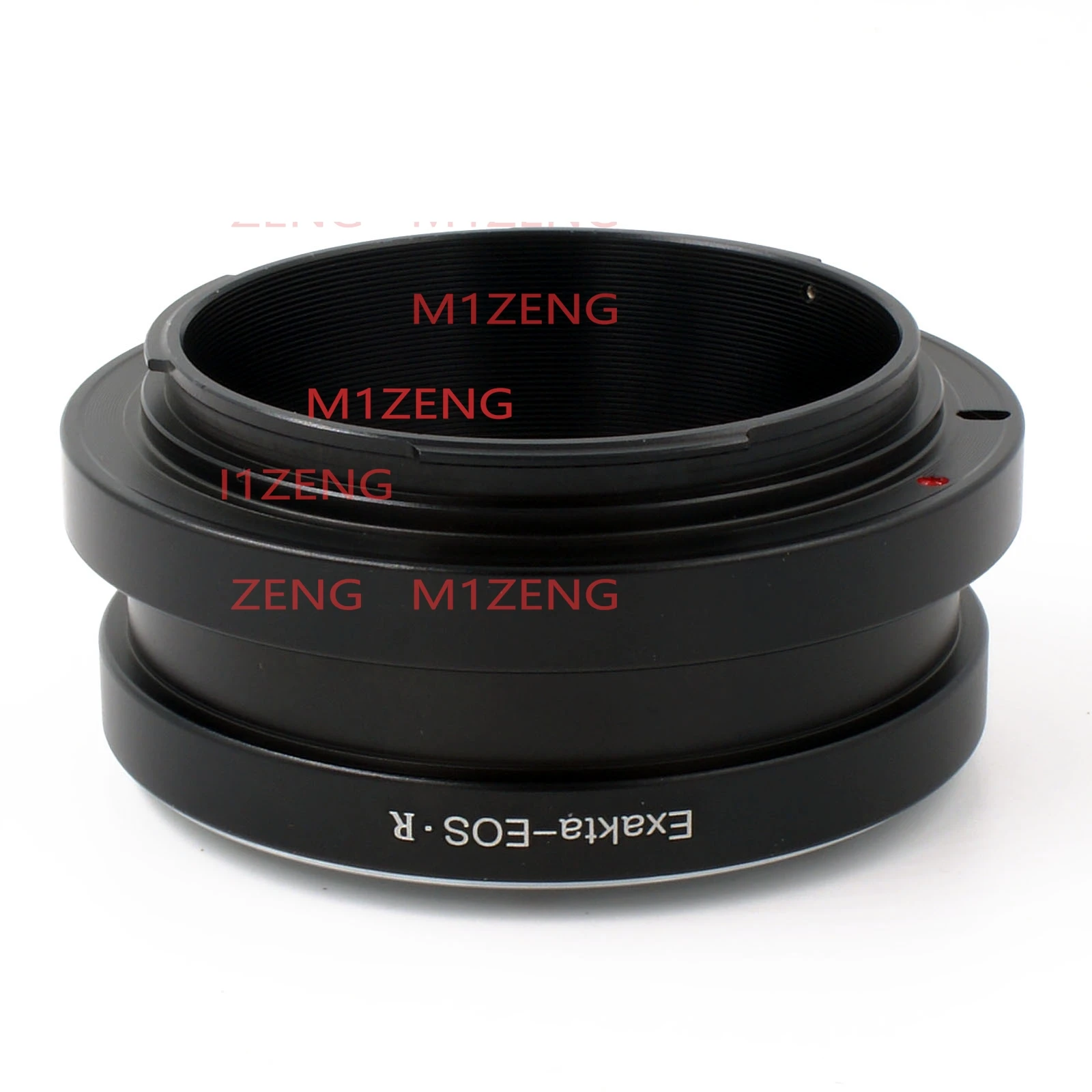 EXA-RF Adapter For Exakta EXA lens to Canon RF mount eosr R3 R5 R5C R6II R6 R7 R8 RP R10 R50 full frame camera