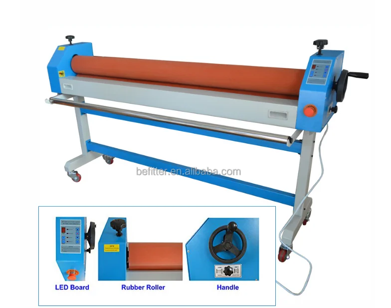 BFT-1000E Durable E… - image