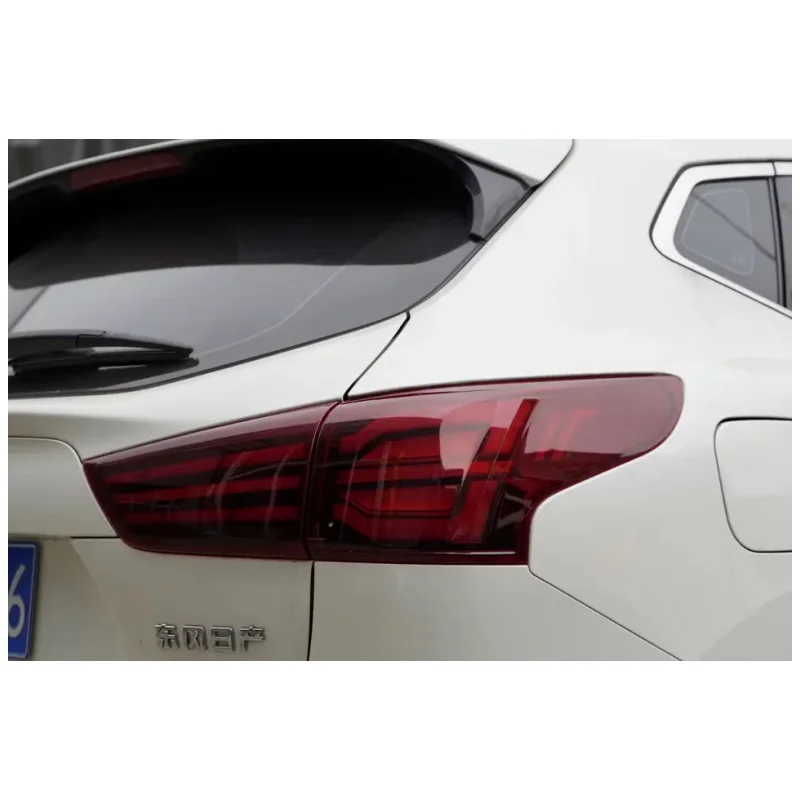 

Wholesale Full LED Tail Lamp For Nissan Qashqai 2016-2023 LED Tail Lights Assembly