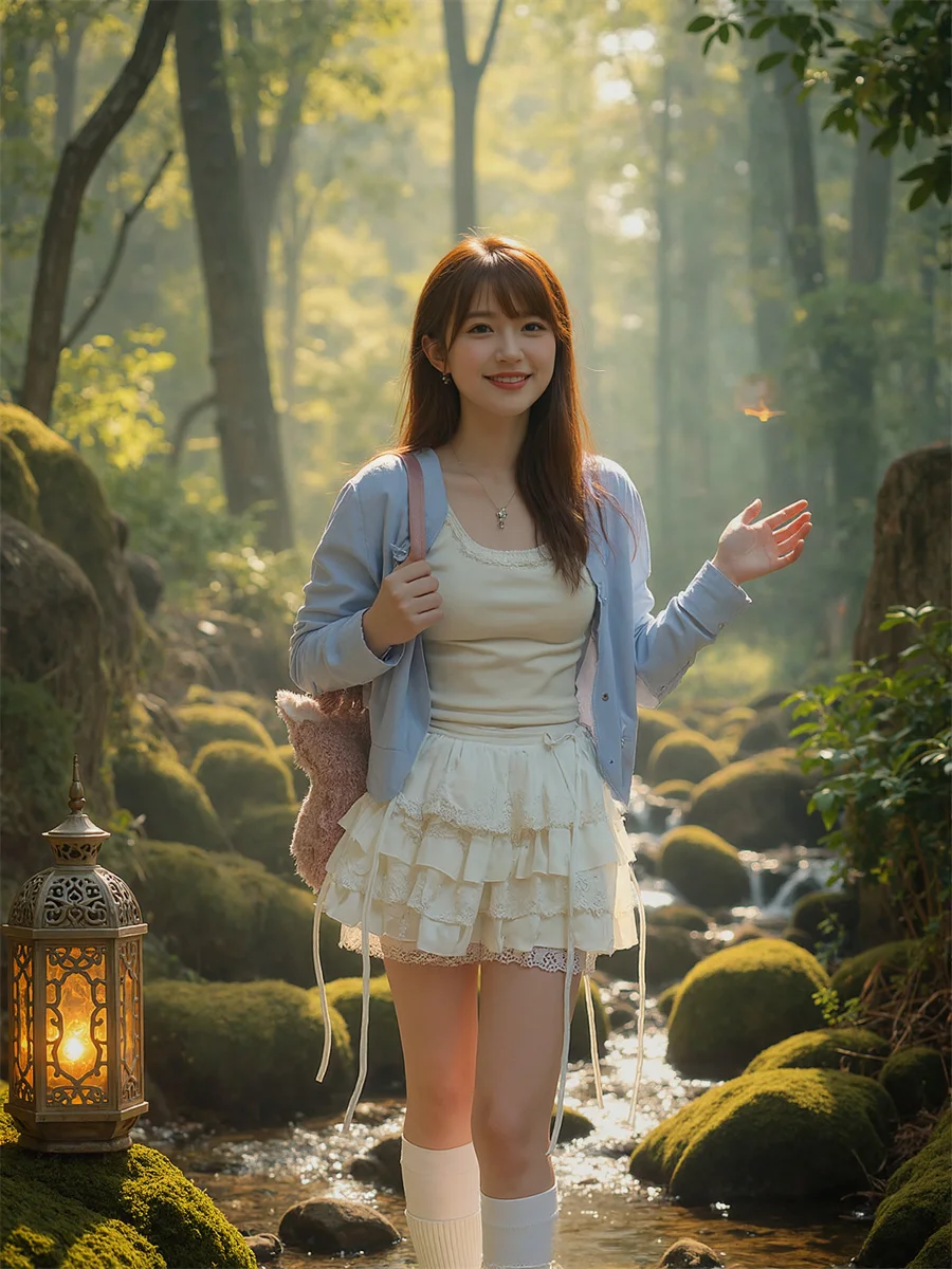 Koronkowe, patchworkowe, urocze spódniczki damskie z siateczki i tiulu, eleganckie, letnie, na bankiet, bal, szykowne, zwiewne, z falbankami, na imprezę.