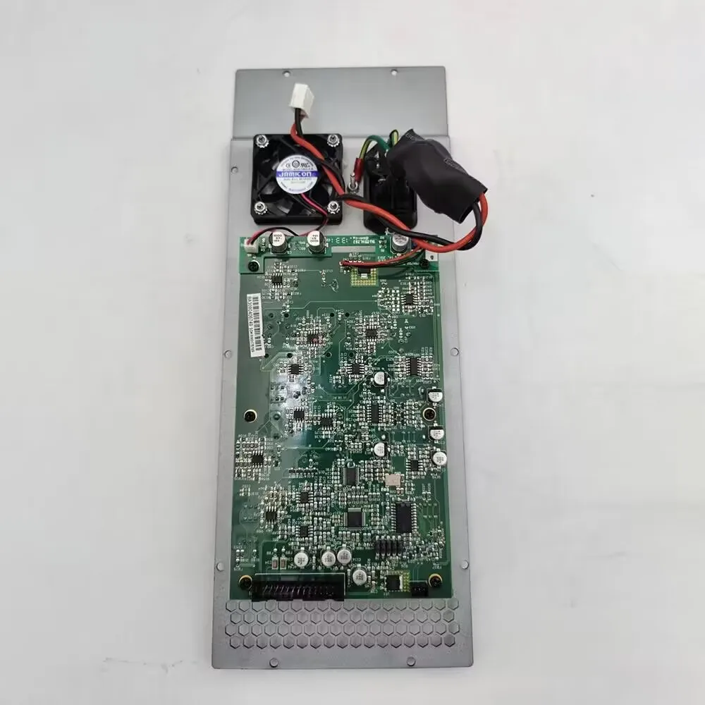 PRX712 Signal Input Board Metal Panel For JBL PRX 712