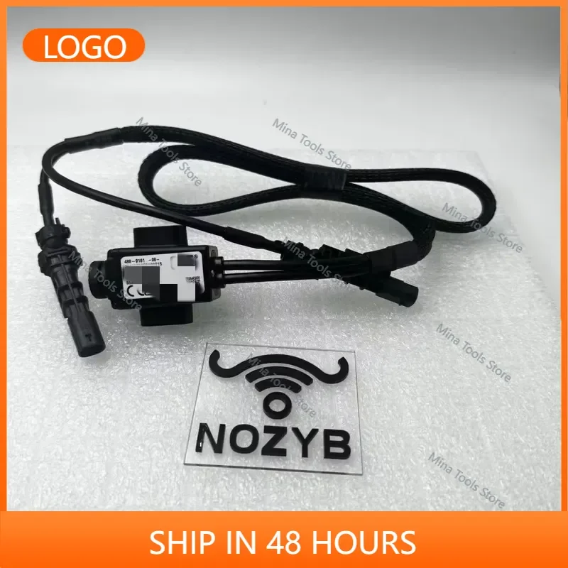 For 488-9163 488-9161 336-6684 594-5630 Camera 356-7733 Wiring Harness
