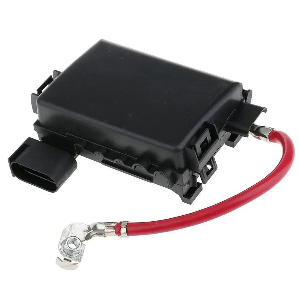

Replacement Fuse Holder for A3 1996 2003 Fits OEM Numbers 1J0937617D and 1J0937550A Perfect for Car Maintenance Enthusiasts