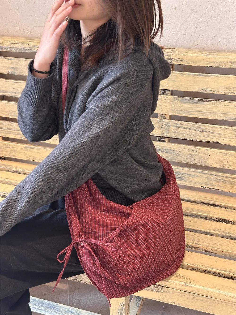 Thumbnail 2 - #83 Best Canvas Shoulder Bags to Buy In 2026