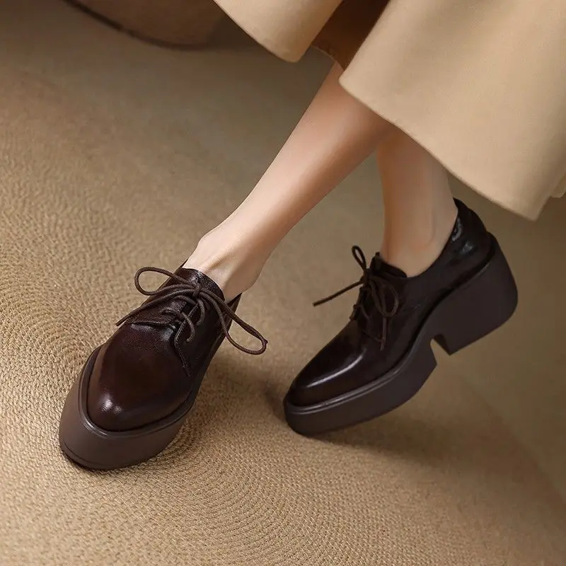 Mocassini da Donna in Morbida  - Leatherwork In French recensione e prezzo
