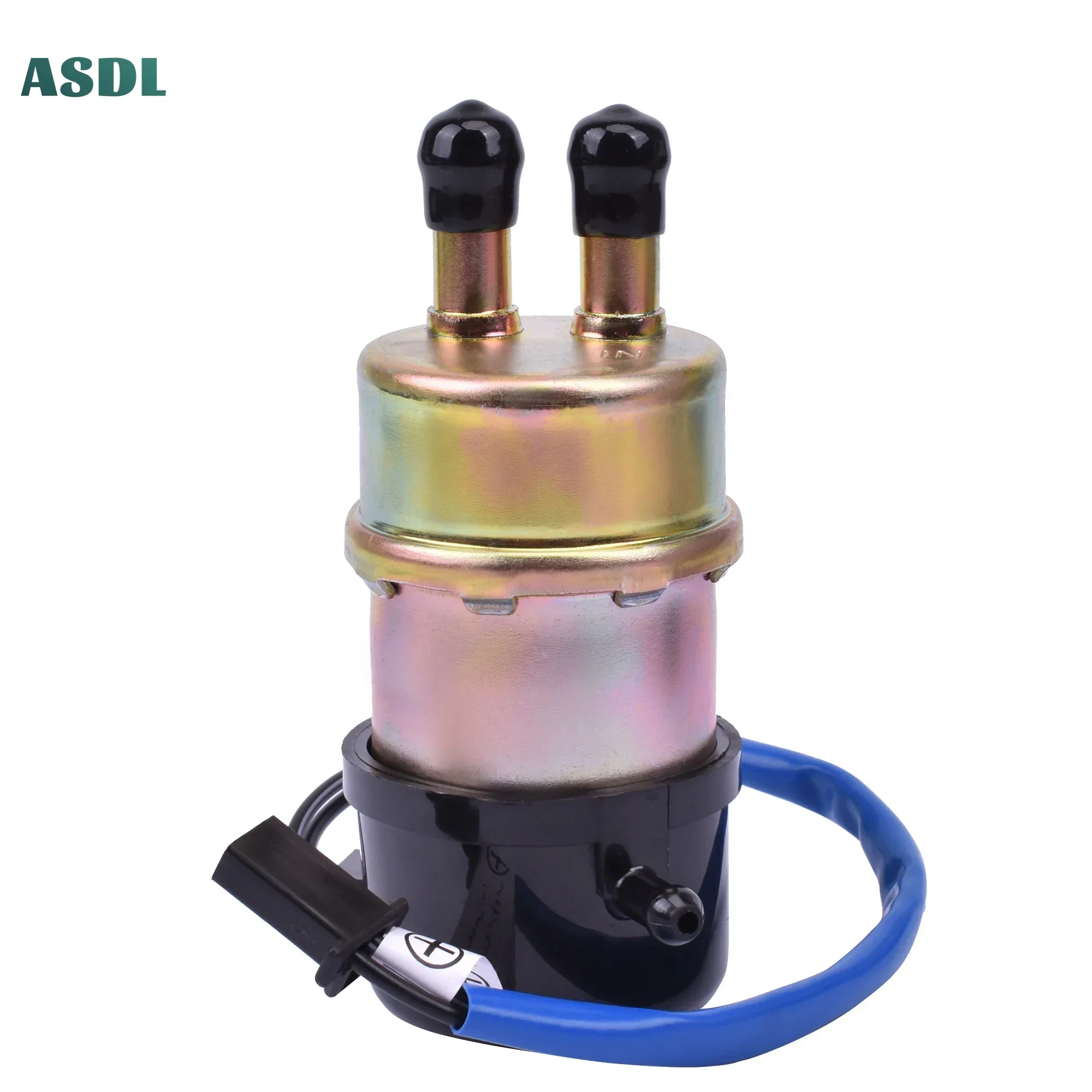 2 Wires Universal Motorcycle Electric Fuel Pump For Honda CBR250 MC19 Steed 400 600 XVL400 XVL600 Petrol pump Gasoline Pump Core