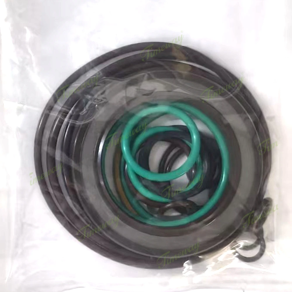 

Repair Kits HMF135 Seal Kits for Repair LINDE Hydraulic Motor