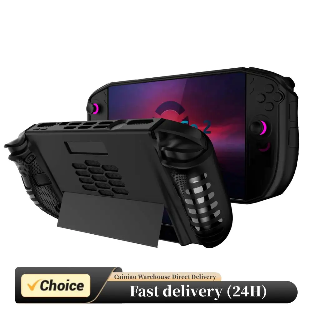 Tpu Drop Protection… - image