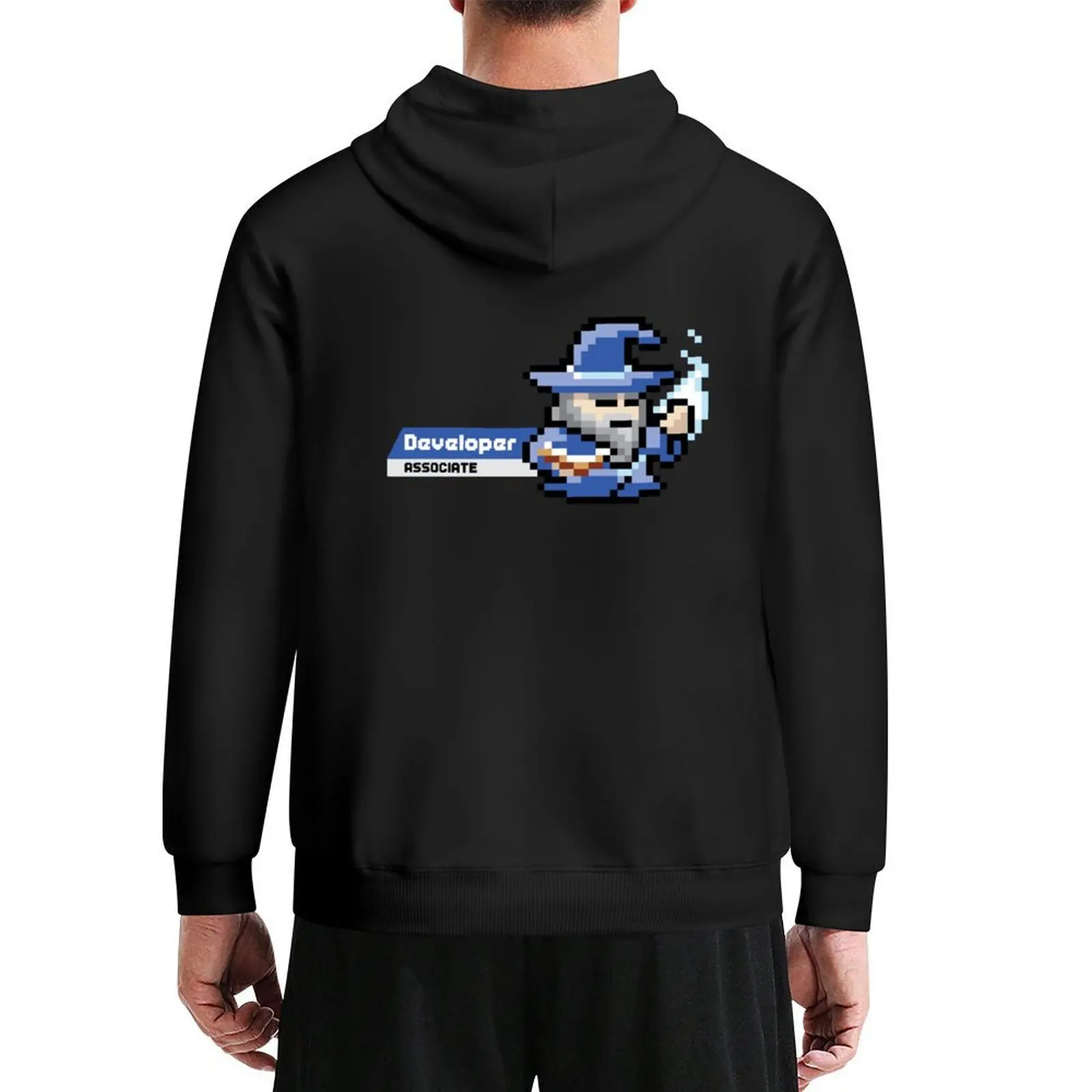 8-Bit Aws Certified…