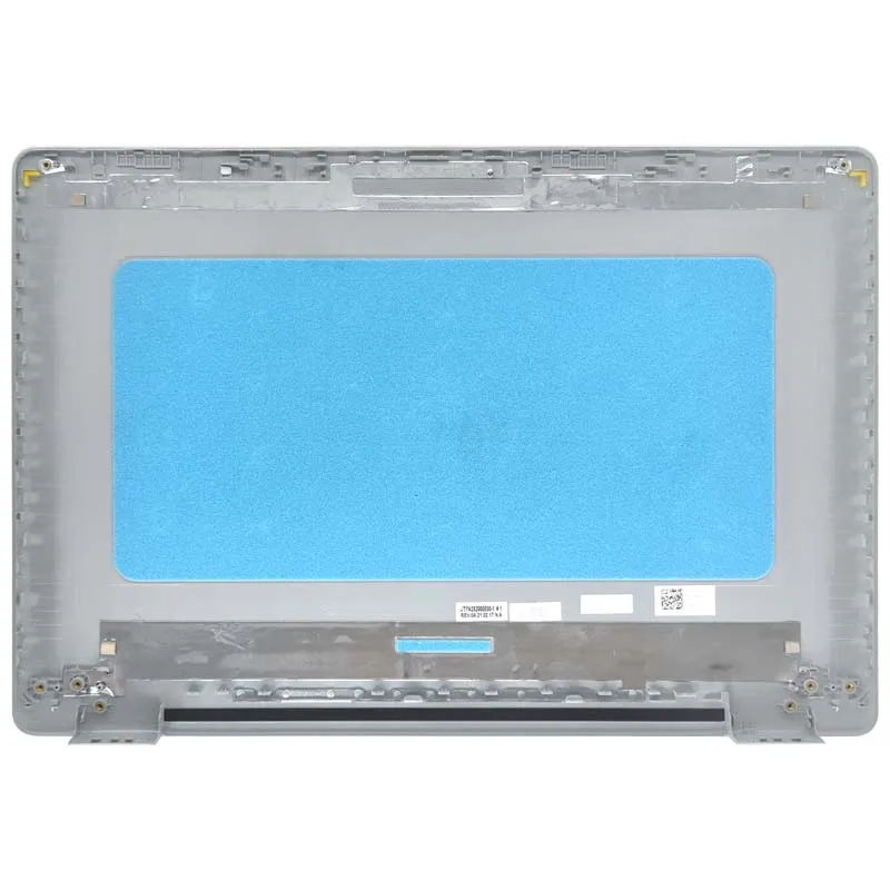 New For Dell Inspiron 15 5000 5593 Laptop LCD Back Cover Front Bezel Hinges Palmrest Bottom Case Upper Top Cover 032TJM 0V5JHC