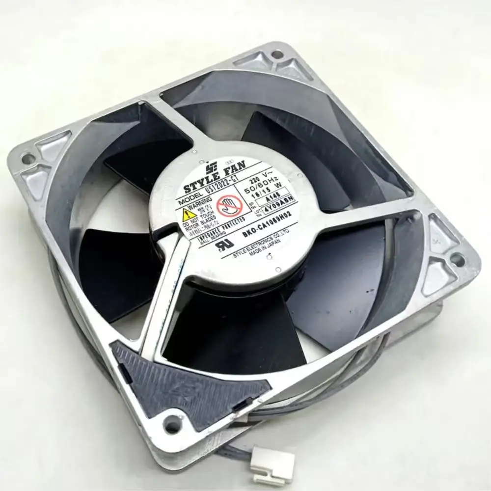 220v-ファン-120mm-オリジナルスタイル-12038-us12d22-gt-インバーター-plc-ac-冷却