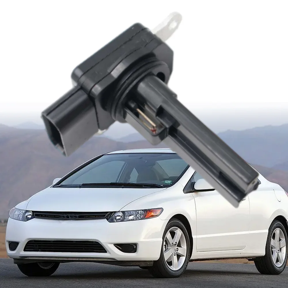 

5 Pins MAF Mass Air Flow Sensor Meter 37980-RTA-003, 37980RTA003, 197400-5012, AM-173467649 For Honda Civic CR-V Element