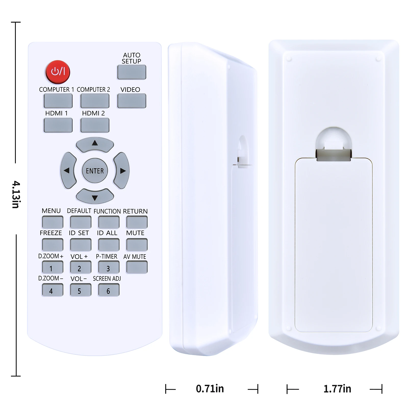 N2QAYA000088 Remote…