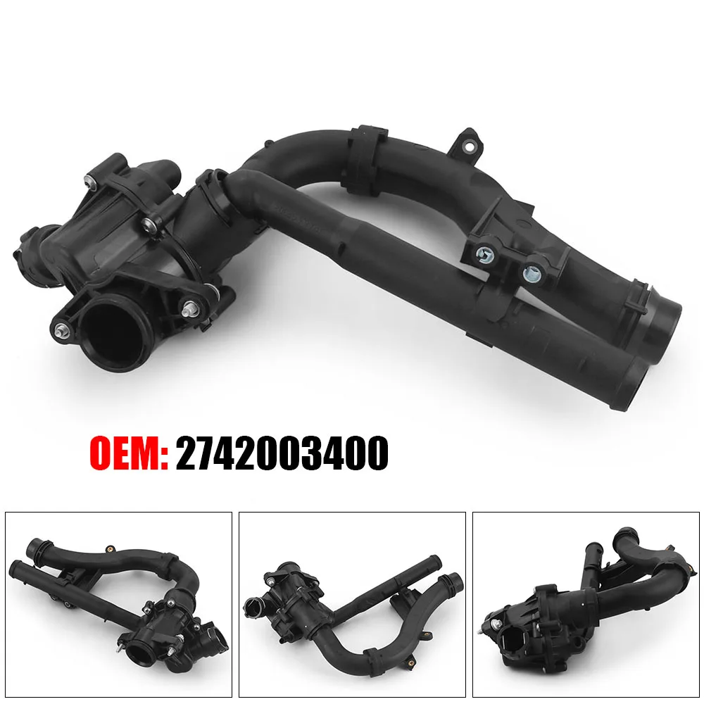 Engine Coolant Ther…