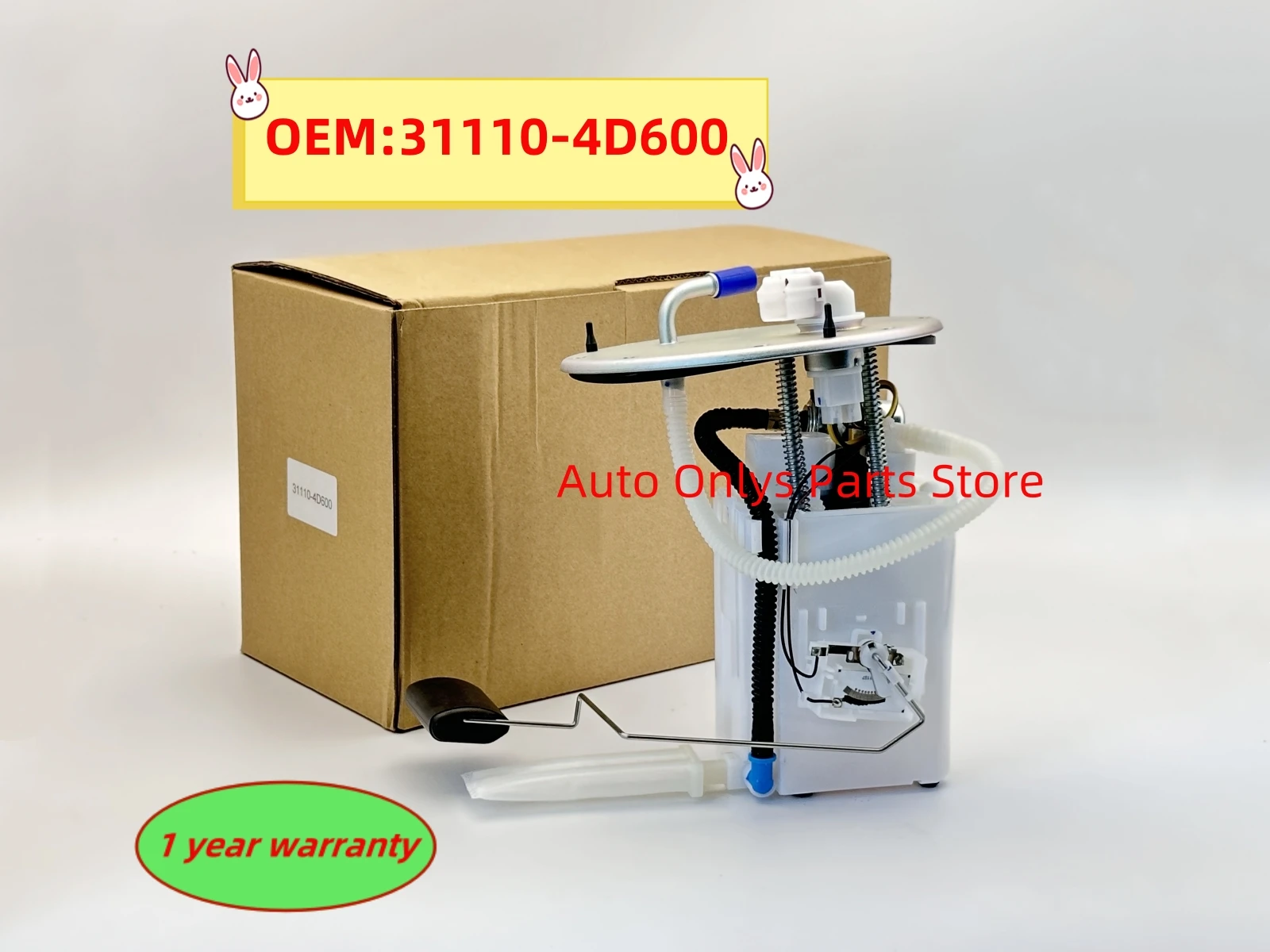 

1pc 31110-4D600 High Quality Fuel Pump Assembly 4798941 311104D600 Suitable For Kia Carnival Car Parts