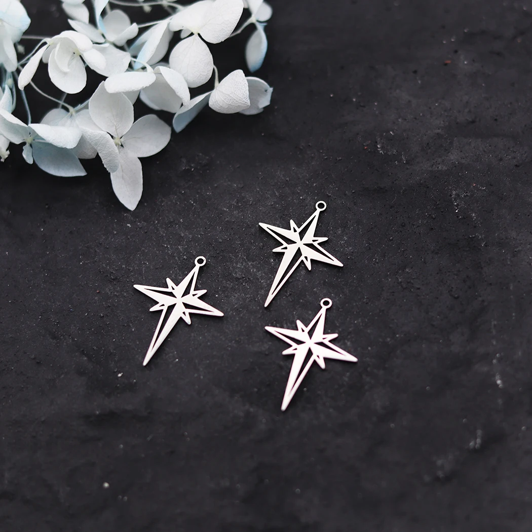 3-шт-подвески-в-виде-Северной-звезды-из-нержавеющей-стали-маленький-кулон-ожерелье-аксессуары-принадлежности-для-изготовления-ювелирных-изделий-оптовая-продажа
