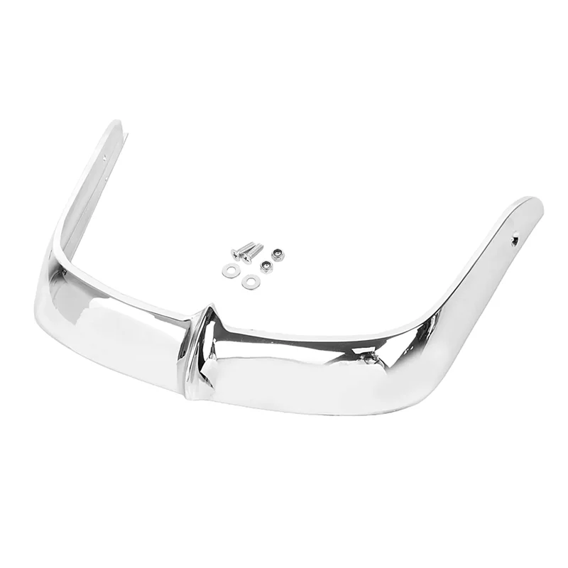 

Prominent Rear Fender Tip Fit For Suzuki Boulevard C50B 05-08 Intruder Volusia VL800 01-04