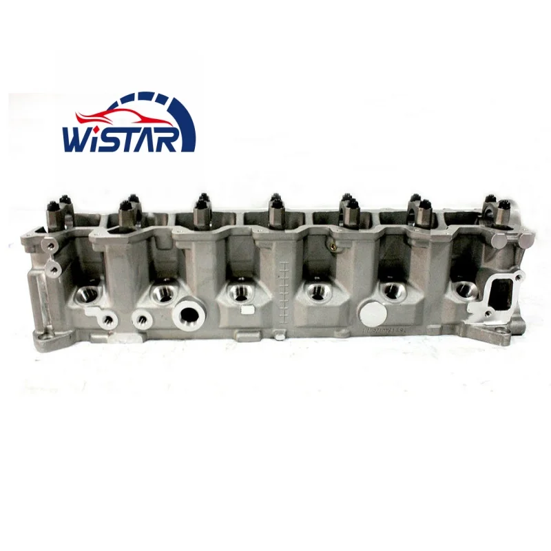 

Brand New RD28 RD28-T Engine Cylinder Head Motor RD28 Cylinder Head For Nissan Patrol SOHC 2.8l Engine