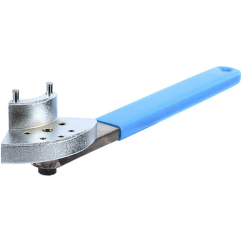 Car Engine Timing Belt Tension Tensioning Adjuster Pulley Wrench Tool For VW Audi VAG Auto Repair Garage Tools Toolkit