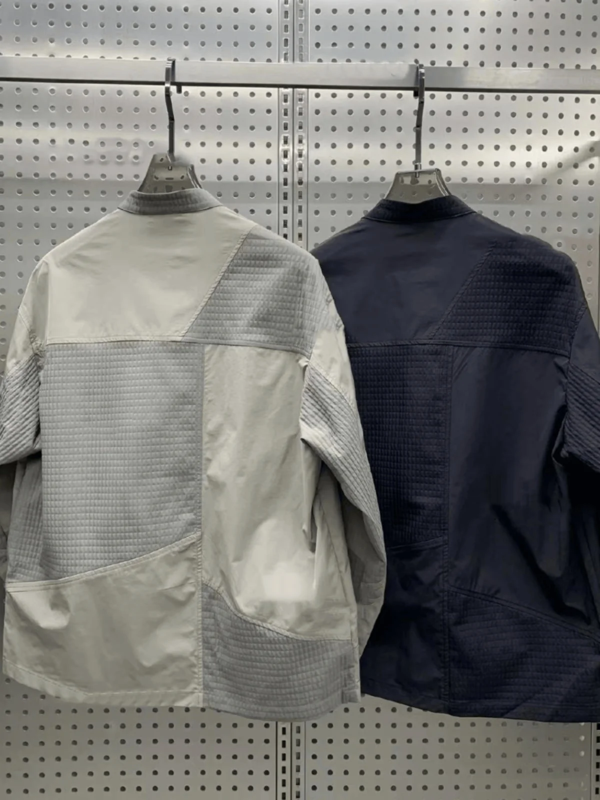 

Retro Button up Casual Men's Jaet New Spring 2024 Sli Haome High End Feeling Leisure Zhongan Tang Costume Coat