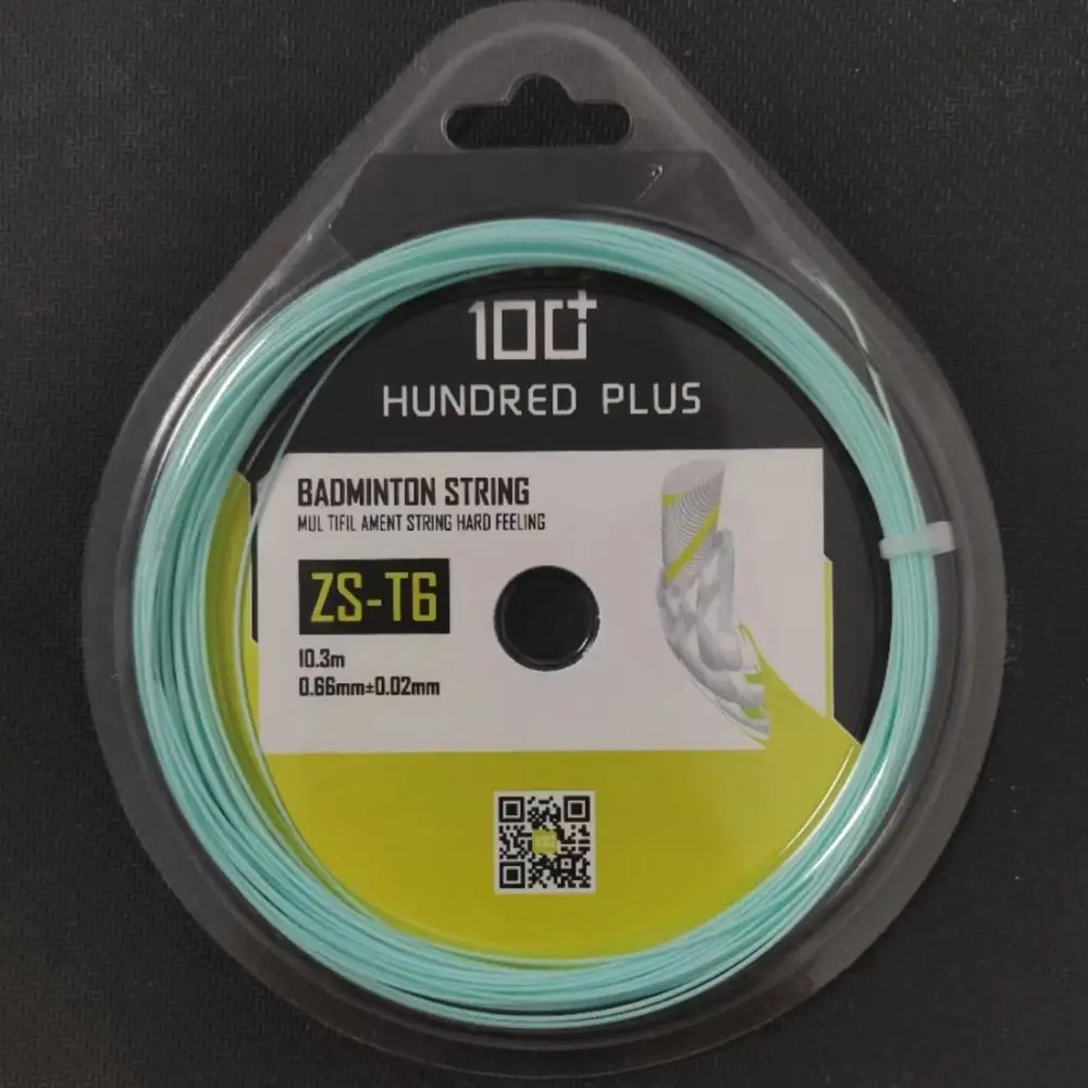 

Высокоэластичная линия ракетки для бадминтона, углеродное волокно, нановолокно, струна для бадминтона, прочная, высокая гибкость, веревка для бадминтона