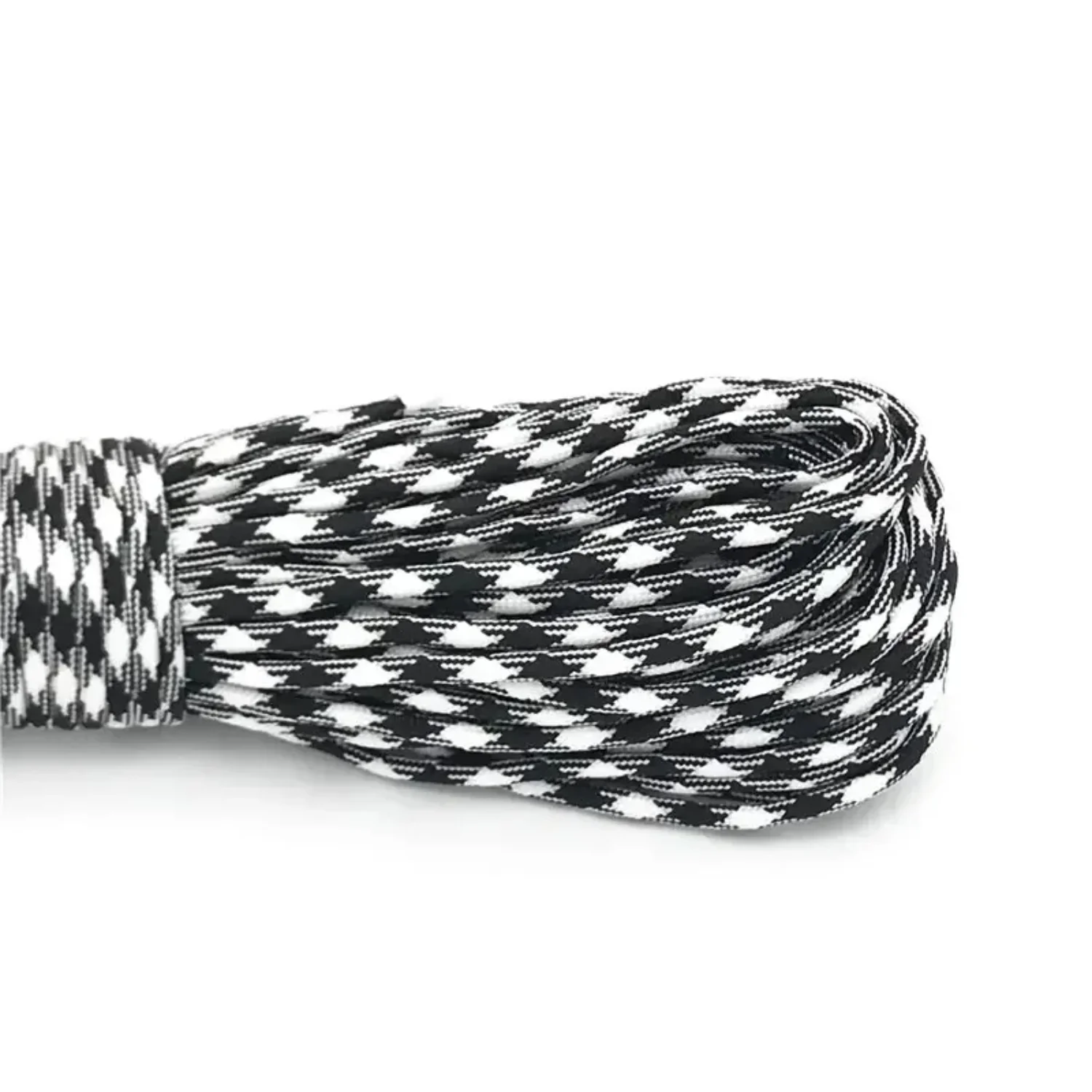

[ "Durable 550 Paracord Cord 5 8 16 31 M Dia.4mm Outdoor Camping Survival Lanyard", "Strong 7 Cores Parachute Rope Hikin
