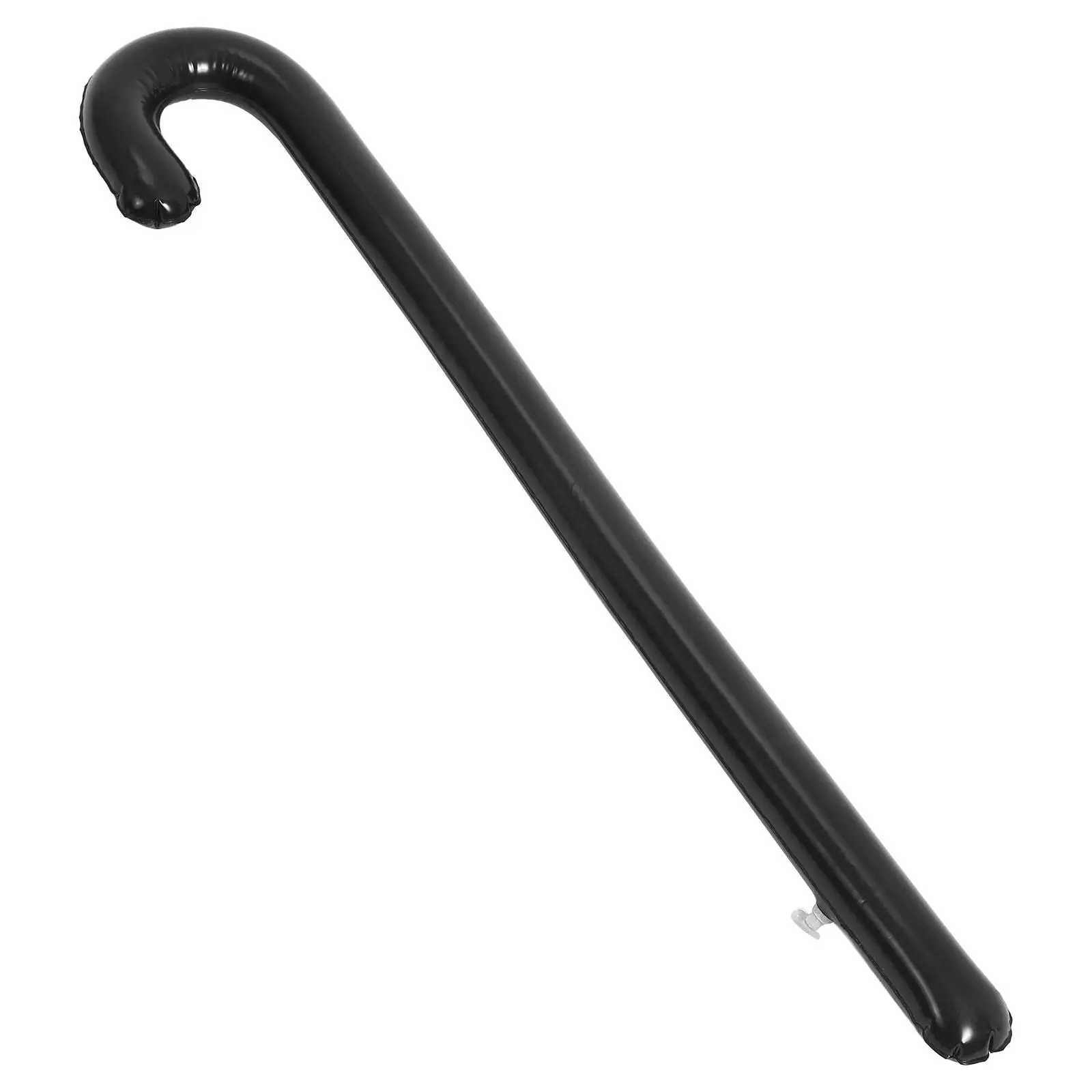 

3Pcs Inflatable Crutch Toy Walking Stick Balloon Performance Party Supplies Halloween Pool Props Balloons Festive