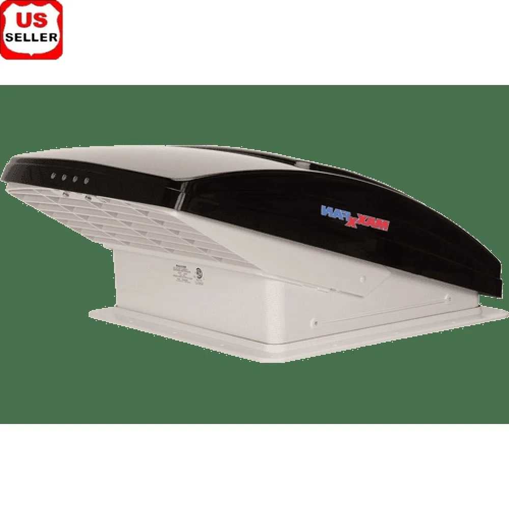 

Регулируемый вентилятор Прицепы для автофургонов Прочный легкий дизайн Индивидуальный воздушный поток Простая установка Производительность 10 фунтов