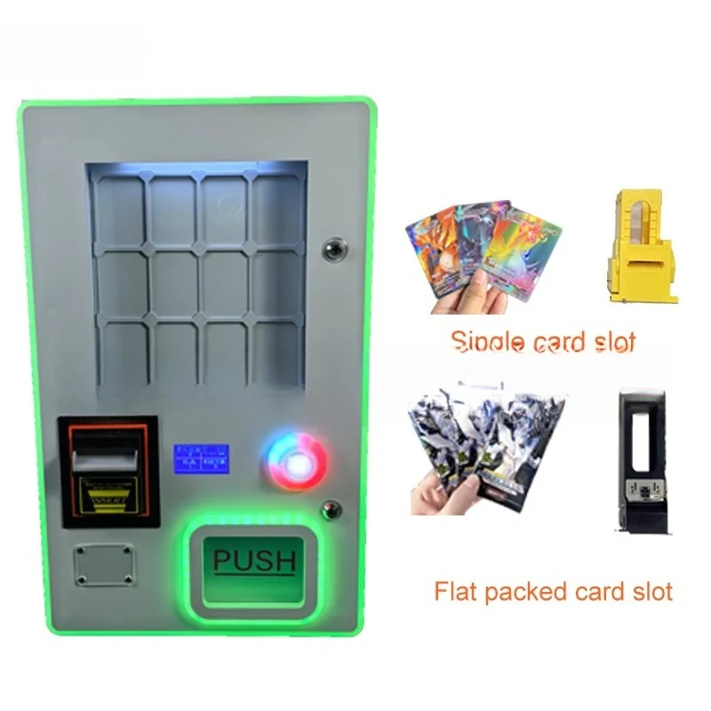 Is the Arcade Pokemon Card Dispenser Machine Worth Your Investment for a Home Arcade? A Comprehensive Review Is the Arcade Pokemon Card Dispenser Machine Worth Your Investment for a Home Arcade? A Comprehensive Review