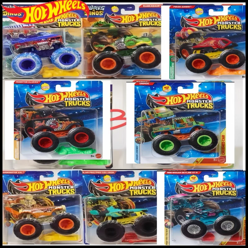 New 2026A Genuine H…