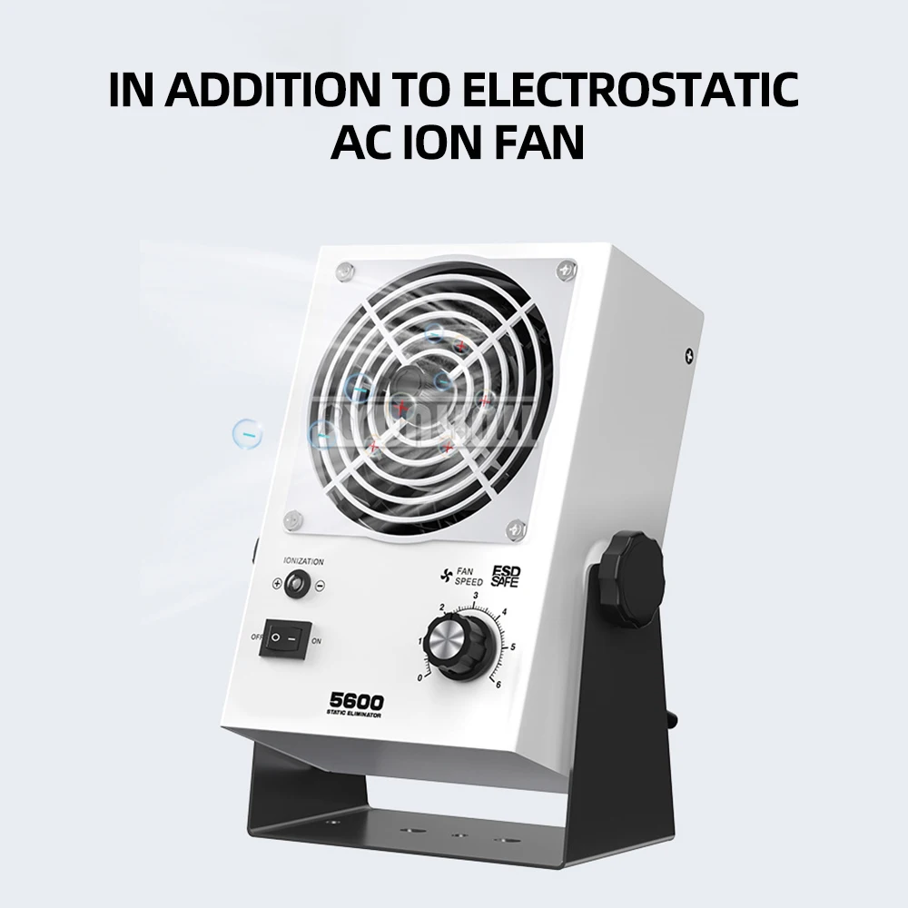 

In addition to static ion fan desktop single head stainless steel DC suspended ion fan