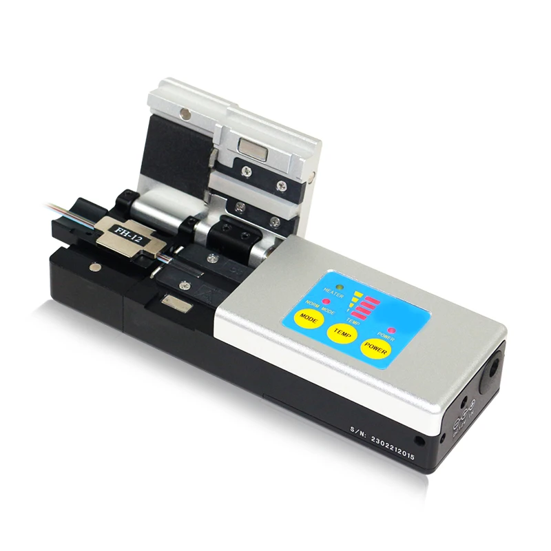 Groothandel verwarmde optische stripper Fiber Optic handmatige thermische stripper