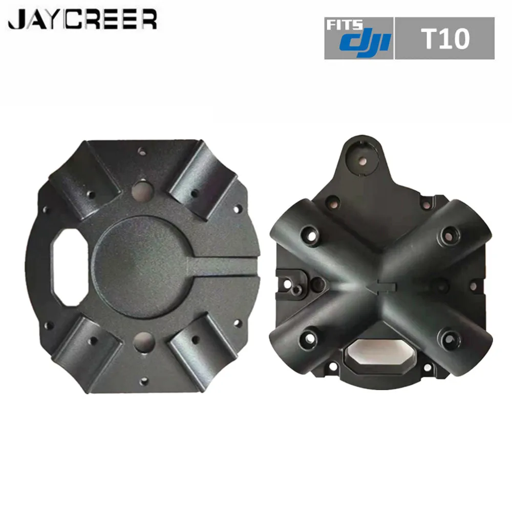 JayCreer Radar Mount Adapter For DJI dji T10 Rador / RTK, 000953 / 000218