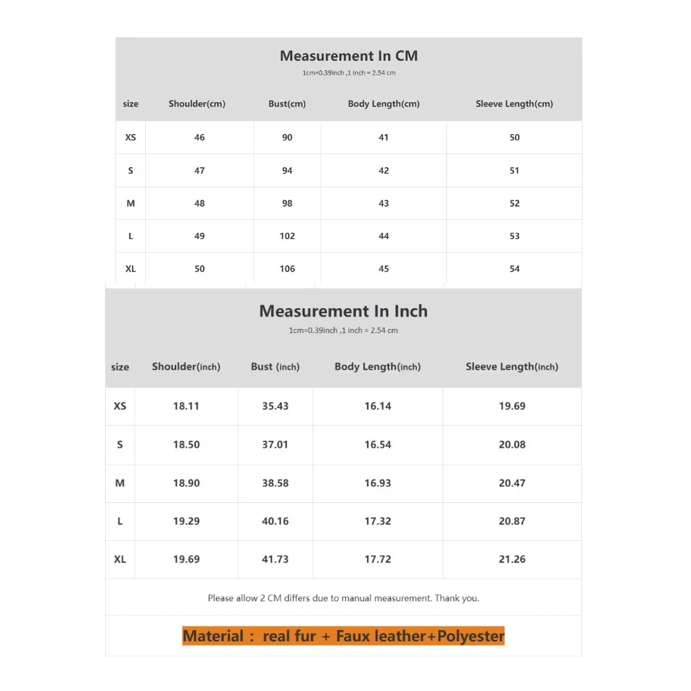 OFTBUY معطف جلد مزيف بأكمام طويلة وياقة من الفرو الحقيقي سترة من جلد البولي يوريثان الصناعي فرو الثعلب الطبيعي ملابس علوية للخريف للسيدات