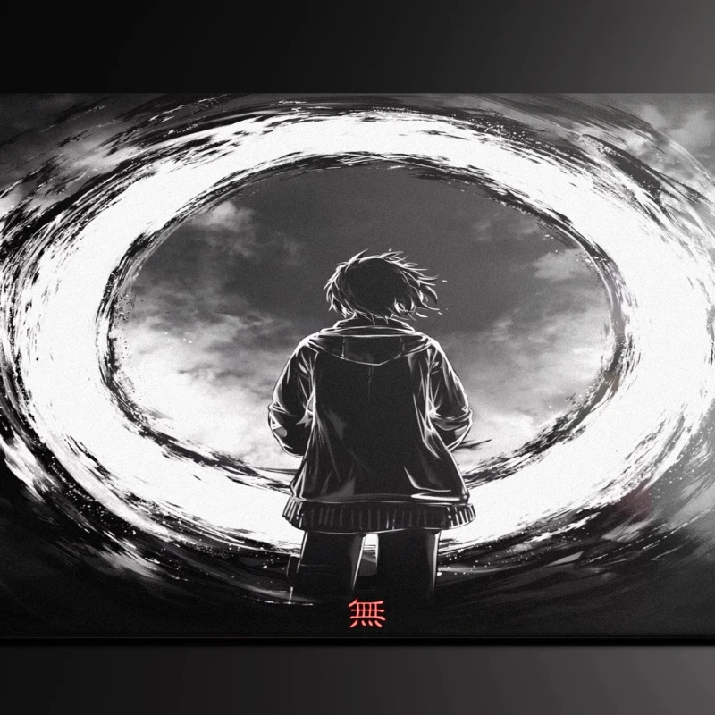 マウス・トラックボール Tekkusai Singularity Glass Mousepad Tekkusai Singularity Glass Mousepad - us.MaxGaming.com