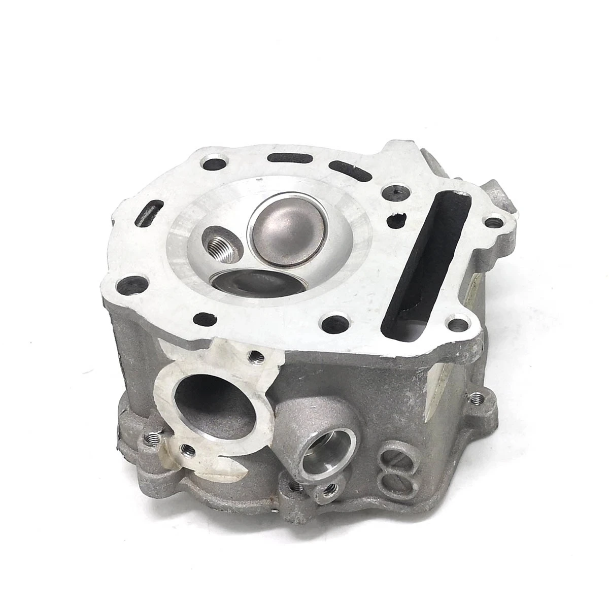 CFMOTO 250 CF250 250CC 72mm Cylinder Head Assy with Valves 172MM ATV Go Kart Buggy Scooter Cfmoto Parts