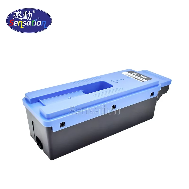 

Hot selling MC-30 Maintenance Box Cartridge Waste Ink Tank Pad Compatible for Canon TX5200 TX5300 TX5400 PRO 520 540S 561S