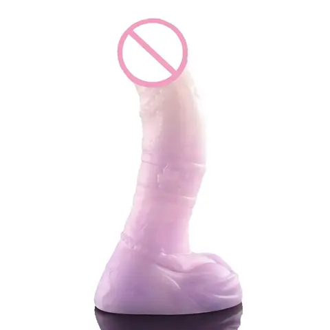 Nothosaur Realistic Dildo Vibrator for Women Powerful G-Spot And Clitoral Stimulator Adult Masturbator Sex Toy