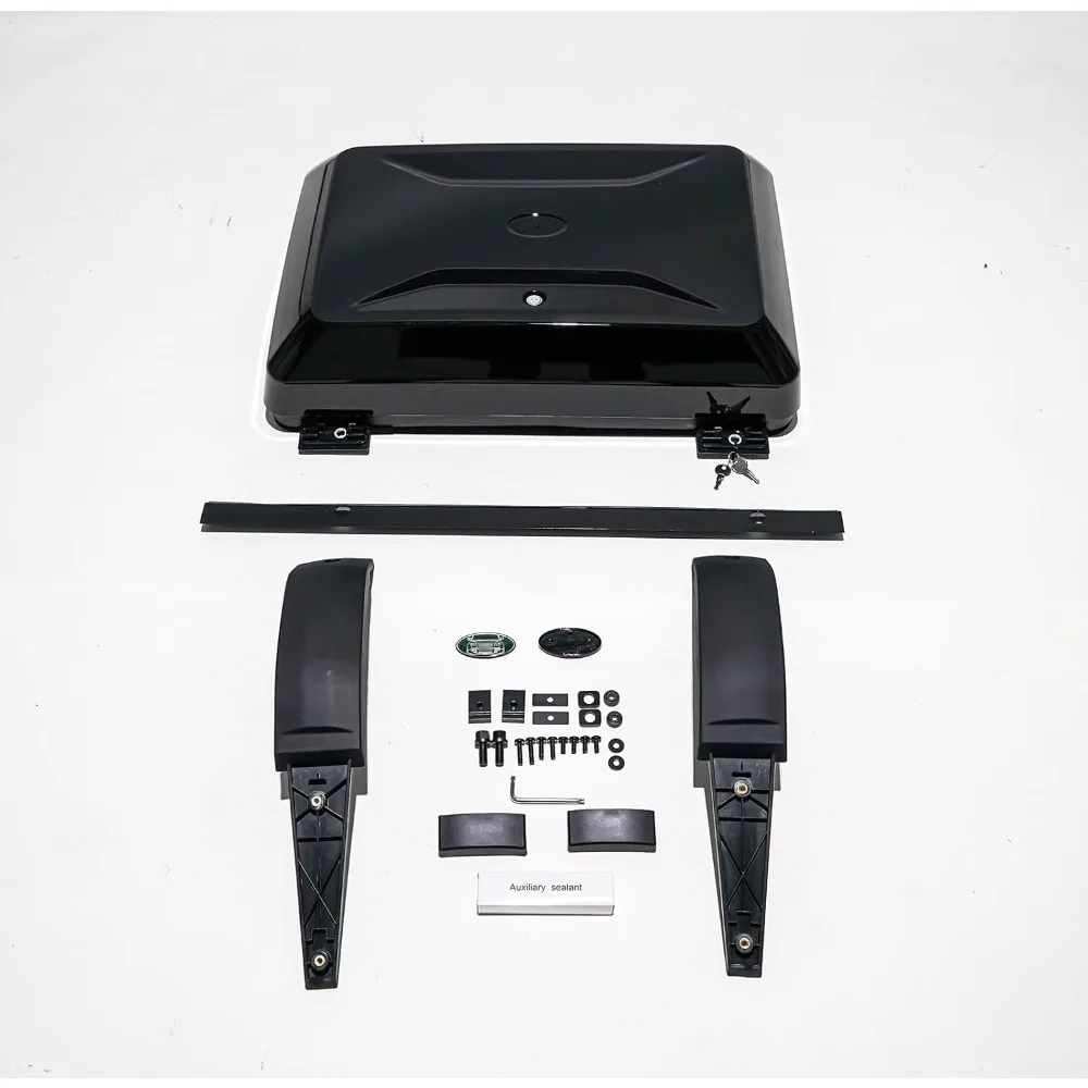 

Внешняя боковая коробка передач для Land Rover Defender 110 2020-2025 гг. (боковая коробка)