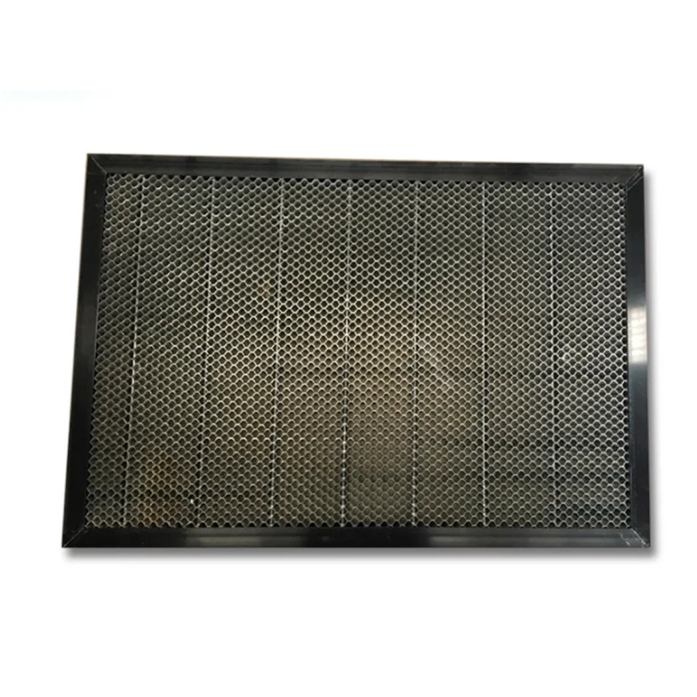 Cutting Machine 16" x 24" Laser Engraver Engraving Honeycomb Work Table