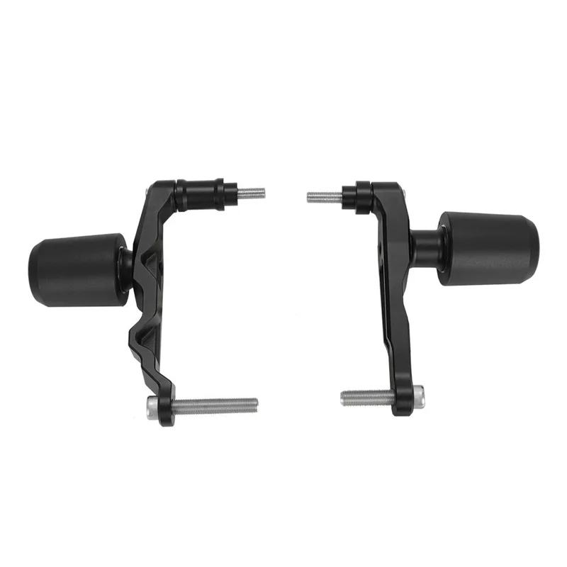 

Excellent-For Honda CB650R CBR650R Falling Protection For Honda CB650R Frame Slider Fairing Guard
