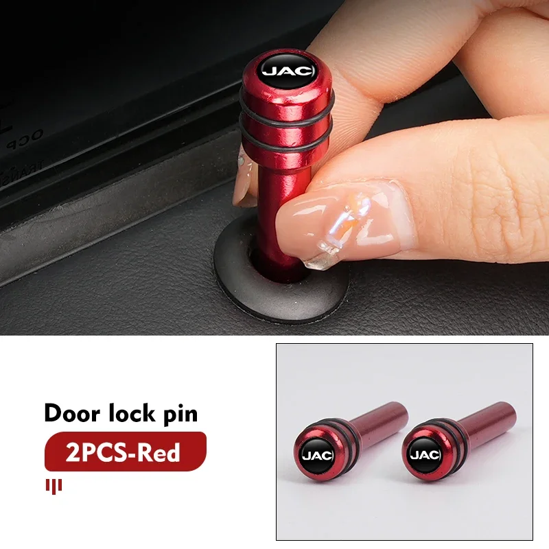 red-2PCS