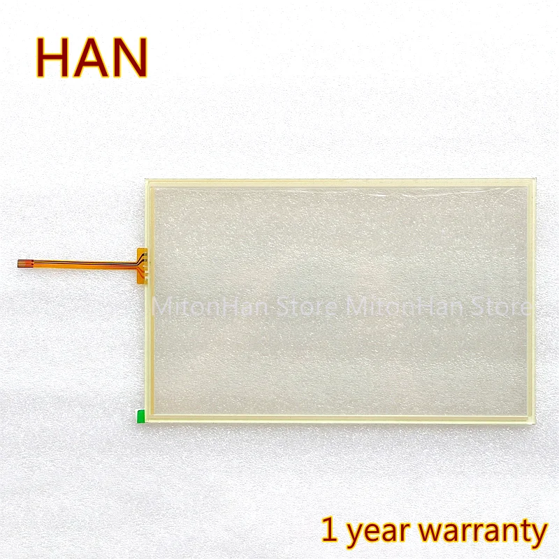 

Brand New For KDT-5675 160617 Touch Panel Screen Glass Digitizer
