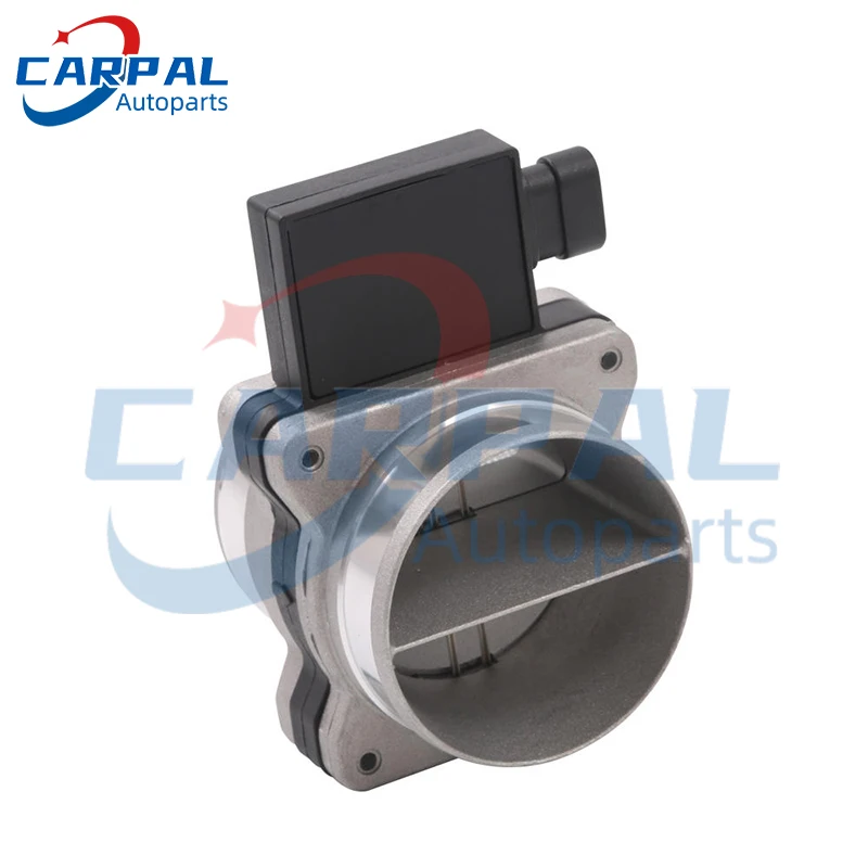 Mass Air Flow Meter Sensor MAF 25008307 19112572 25008308 For Chevrolet Camaro Tahoe Corvette Express GMC Yukon Cadillac Pontiac