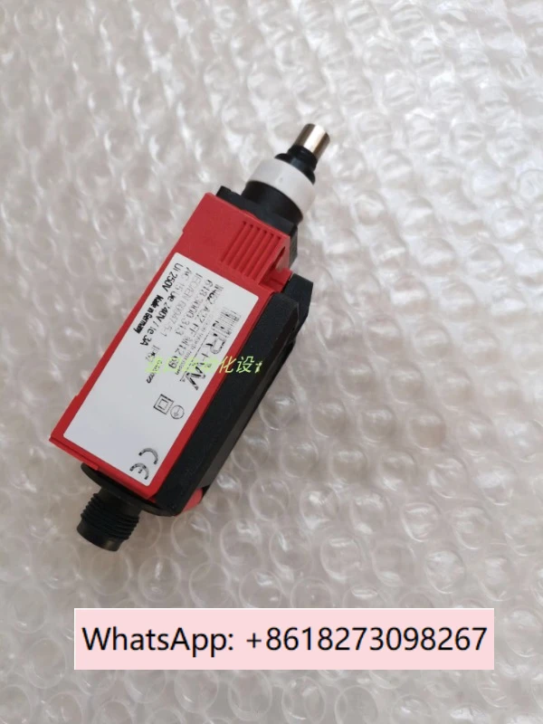 R+W IN62-A2Z Ff M12…