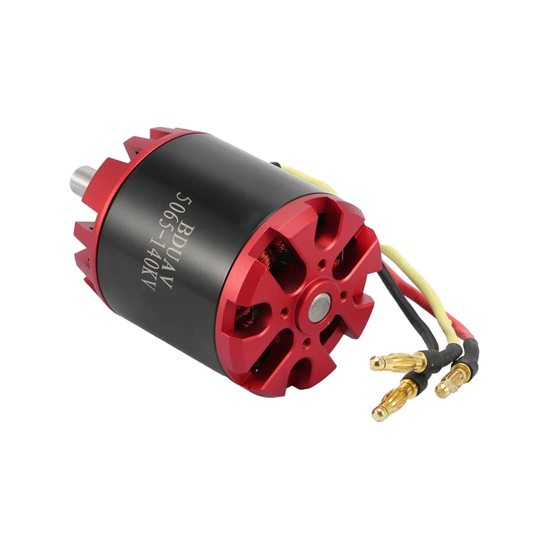 DIY N5065 5065 BLDC Outrunner Brushless Motor For Electric Sktaeboard Balancing Scooter