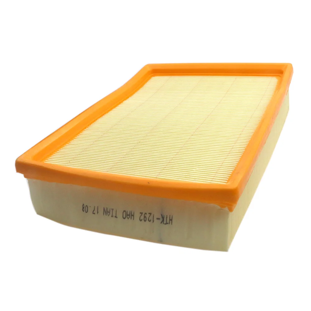 

Сменный воздушный фильтр двигателя автомобиля для MG GT MG5 ROEWE 350 360 30025813 0986AF2865 LX3201