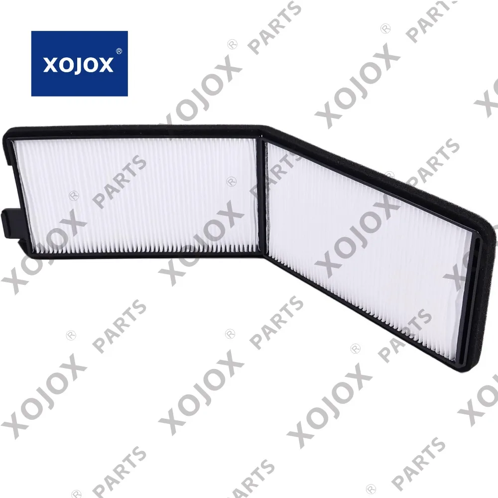 

Воздушный фильтр салона XOJOX 4684045, замена экскаватора John Deere 30G 35G 60D 60G 50G, замена экскаватора Hitachi ZX30U-