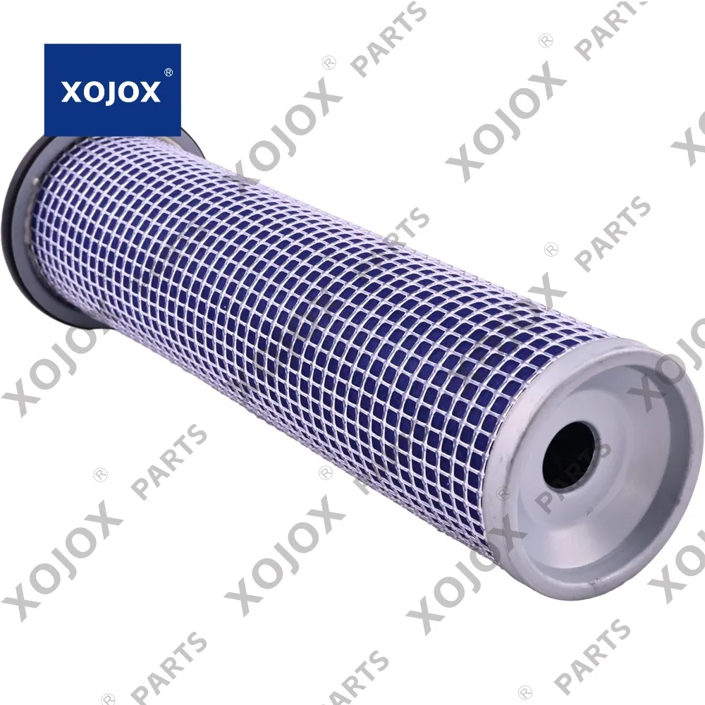 

XOJOX DVPARTS Внутренний воздушный фильтр 68335-43620 17381-11180 17381-11181 15612-11180 15000-37110 Совместим с Kubota L2850F L2850DT