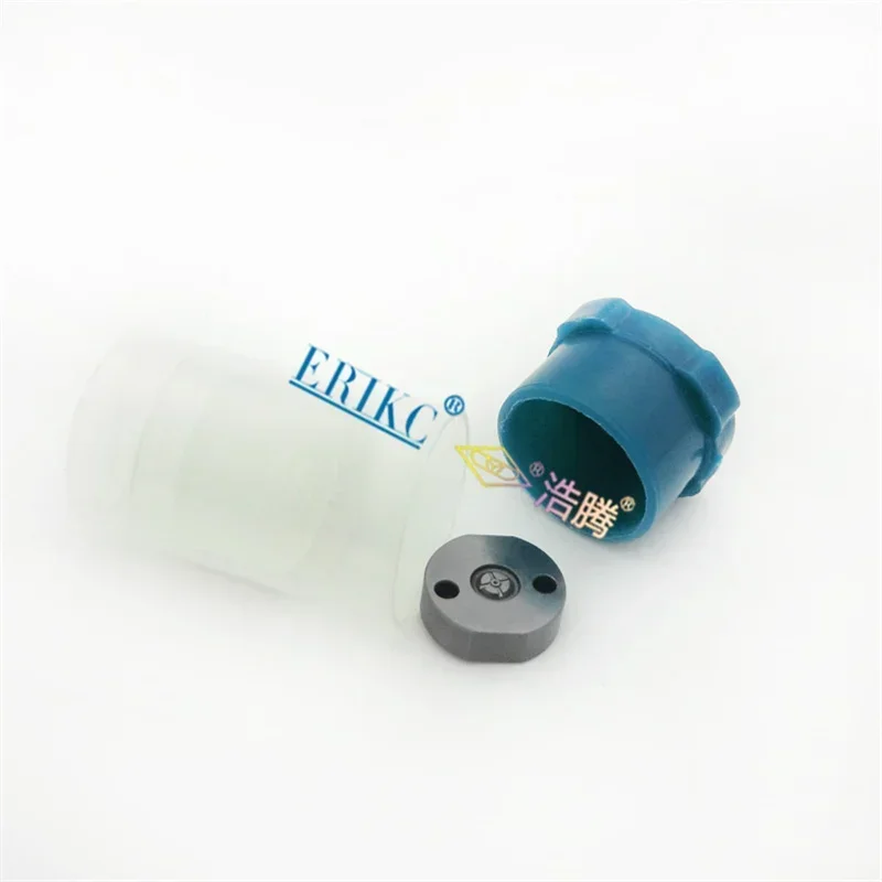 ERIKC VP12# Original Control Valve 16600-EB30A 16600EB30E DCRI105650 FOR Injector 095000-5651 095000-5650 16600-EB300